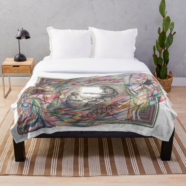 Throw Blanket