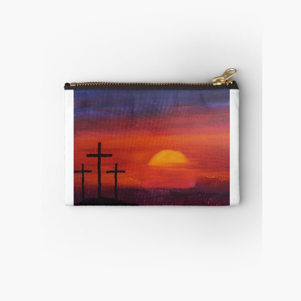Item preview, Golgotha designed and sold by GregWilliamsArt.