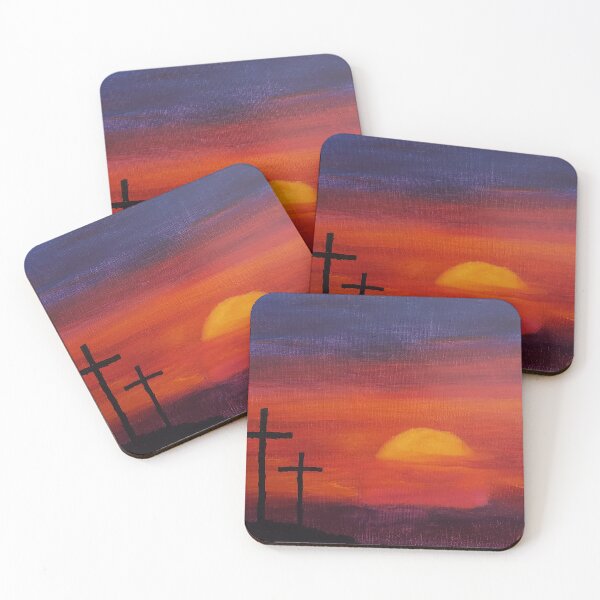 Item preview, Golgotha designed and sold by GregWilliamsArt.