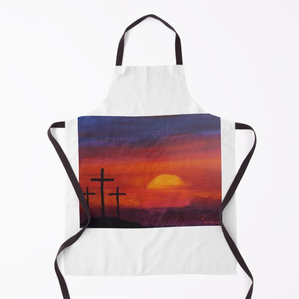 Item preview, Golgotha designed and sold by GregWilliamsArt.