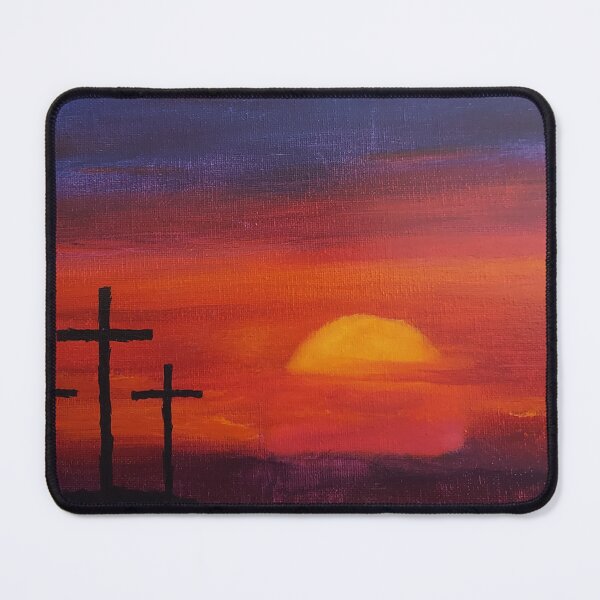 Item preview, Golgotha designed and sold by GregWilliamsArt.