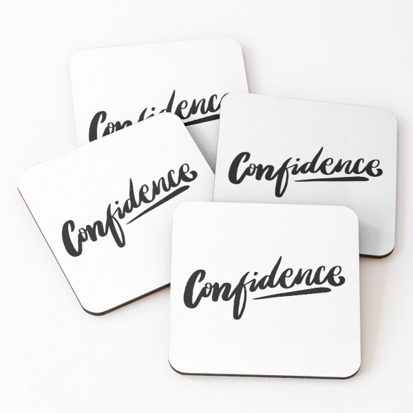 Item preview, Confidence designed and sold by Calli_Designs.