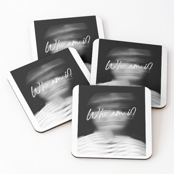Item preview, What am i? designed and sold by madamhind.