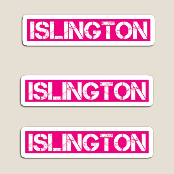 Item preview, Islington Pack designed and sold by Marvelpic.