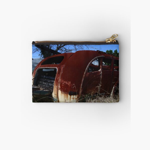 Item preview, Derelict 6 - The late bus designed and sold by Anthony Ogle.