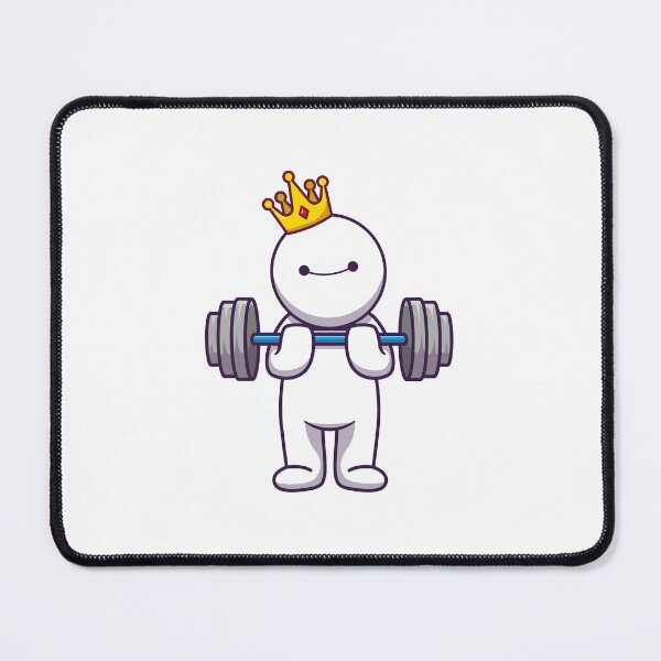 Item preview, Buddy joined the gym designed and sold by buddysigner.
