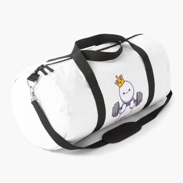 Item preview, Buddy joined the gym designed and sold by buddysigner.