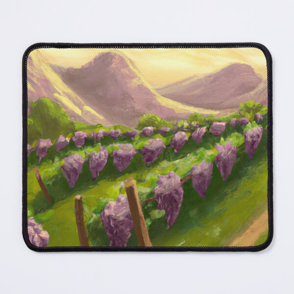 Item preview, Vineyard Harvest - Vineyard Haven - Vineyard Bliss designed and sold by WBP Mart.