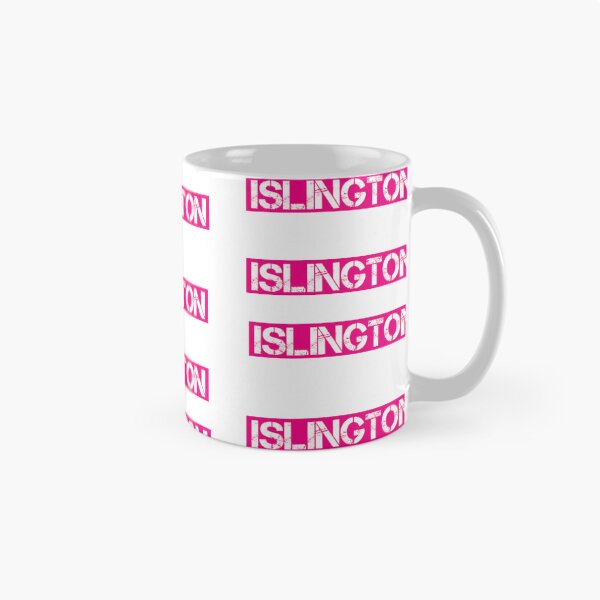 Item preview, Islington Pack designed and sold by Marvelpic.