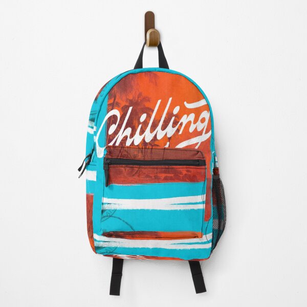 Item preview, Chilling designed and sold by Victor Rosario.