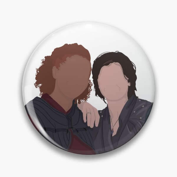 Item preview, Kit & Jade  designed and sold by TammyJX.