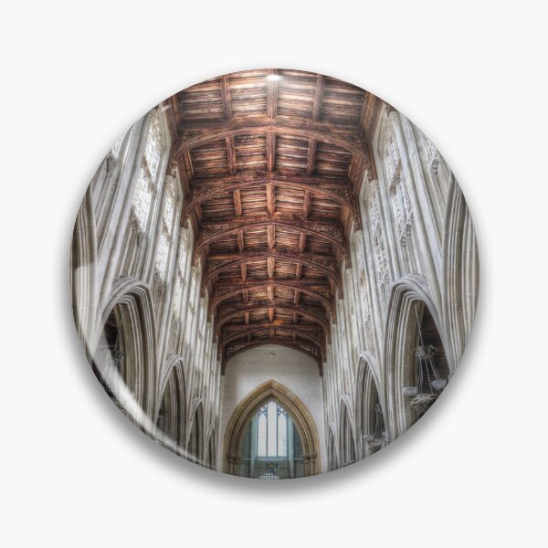 Item preview,  Long Melford Holy Trinity  designed and sold by Londonimages.