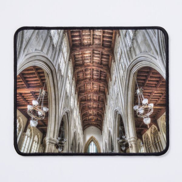 Item preview, Long Melford Holy Trinity designed and sold by Londonimages.