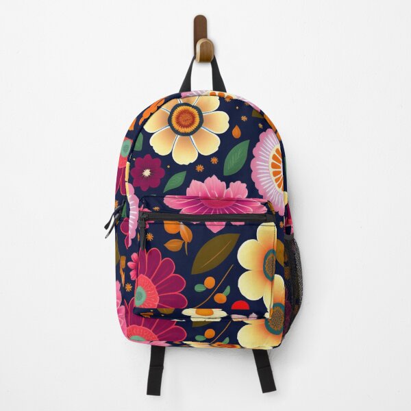 Item preview, Realistic Flowers Print Graphic designed and sold by MotionWaves.