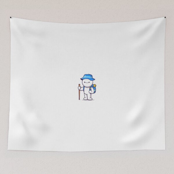Item preview, Buddy is going hiking designed and sold by buddysigner.