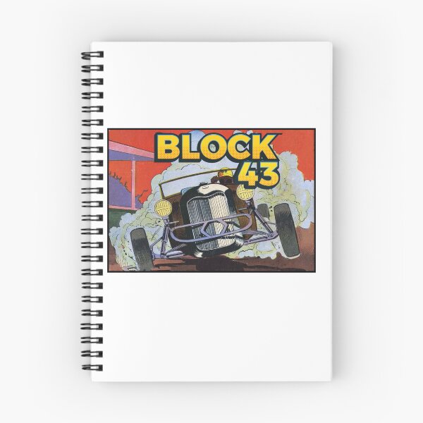 Item preview, ken block 43 designed and sold by roleshop.