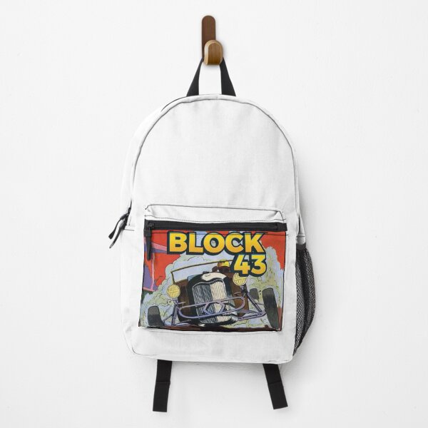 Item preview, ken block 43 designed and sold by roleshop.
