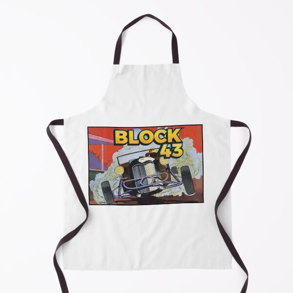 Item preview, ken block 43 designed and sold by roleshop.
