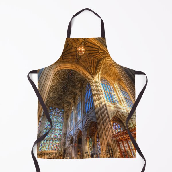 Item preview, Bath Abbey Architecture designed and sold by Londonimages.