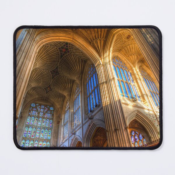 Item preview, Bath Abbey Architecture designed and sold by Londonimages.