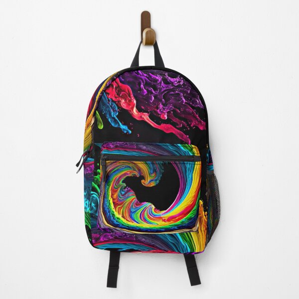 Item preview, Rainbow Vortex designed and sold by Simone Davino.