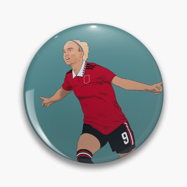 Item preview, Martha Thomas MUWFC Goal Celebration designed and sold by Hevding.