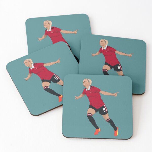 Item preview, Martha Thomas MUWFC Goal Celebration designed and sold by Hevding.