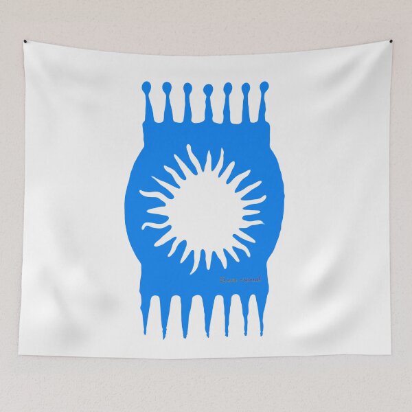 Item preview, Pop abstract designed and sold by Diego Manuel Rodriguez.