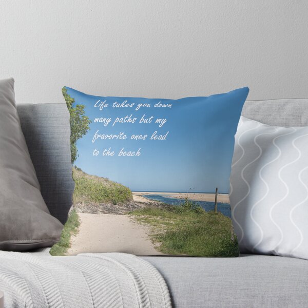 Item preview, Pathway to the beach designed and sold by kathleenjean.