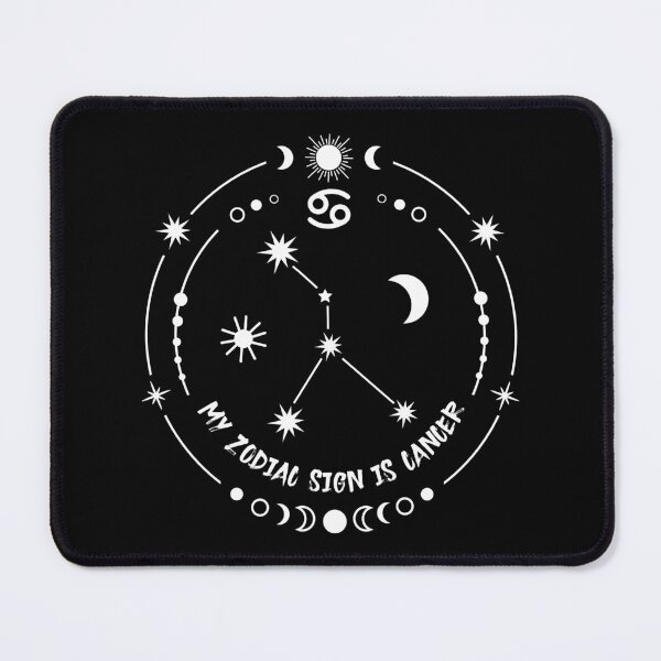 Item preview, star sign Cancer designed and sold by Mila-Mawu.