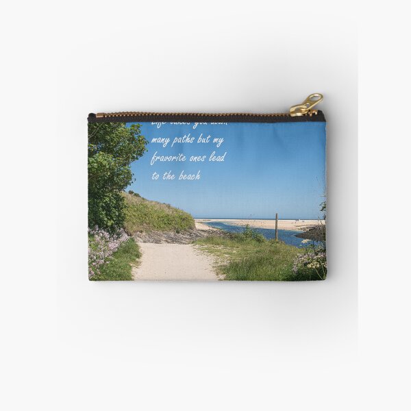 Item preview, Pathway to the beach designed and sold by kathleenjean.