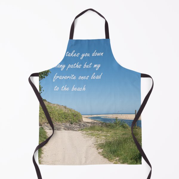 Item preview, Pathway to the beach designed and sold by kathleenjean.