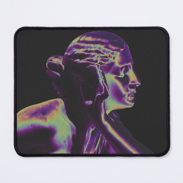 Item preview, estatua gráfica designed and sold by eemayoo.