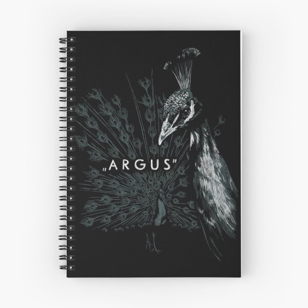 Item preview, Argus designed and sold by GabianSpiritArt.