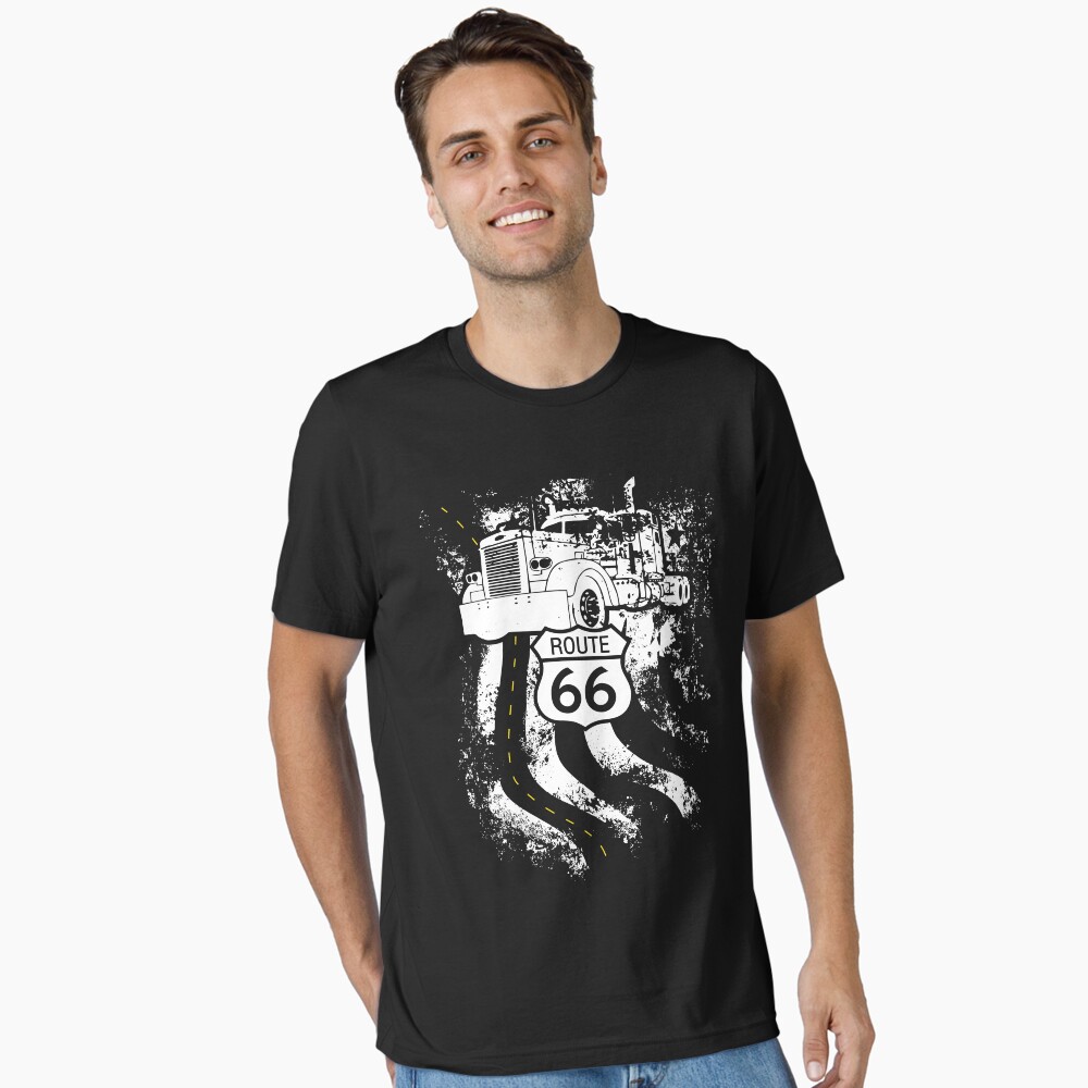 Item preview, Essential T-Shirt designed and sold by peaktee.