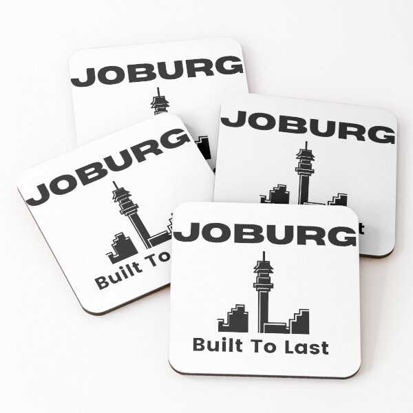 Item preview, Local is lekker! Tribute to Joburg  designed and sold by Josh Ajay Designs.