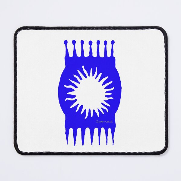 Item preview, Pop abstract designed and sold by Diego Manuel Rodriguez.