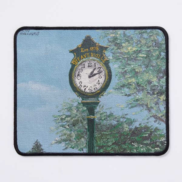 Item preview, It's about time designed and sold by GregWilliamsArt.