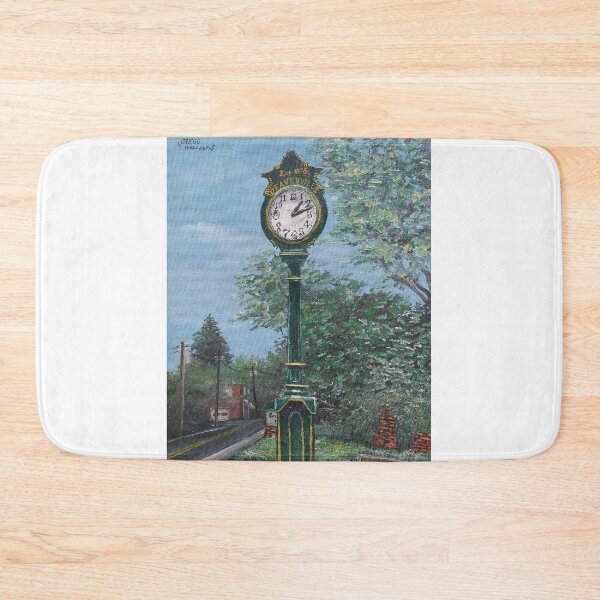 Item preview, It's about time designed and sold by GregWilliamsArt.