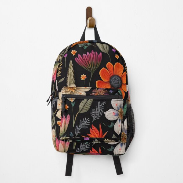 Item preview, Realistic Flowers Print Graphic designed and sold by MotionWaves.