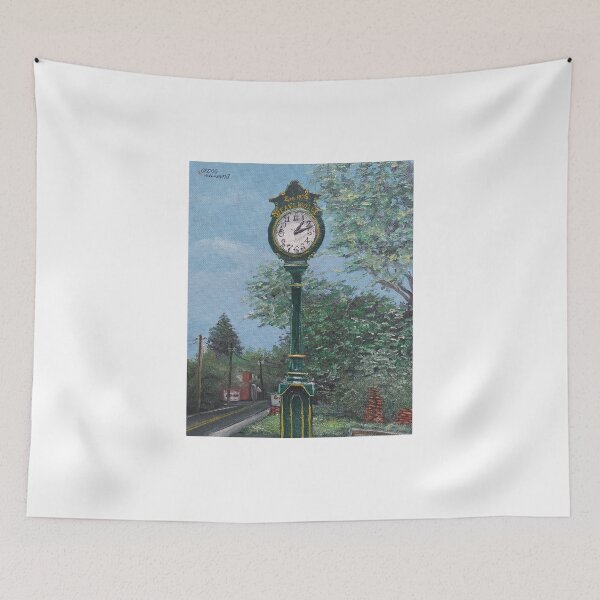 Item preview, It's about time designed and sold by GregWilliamsArt.