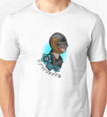 Dovahkiin Unisex T-Shirt