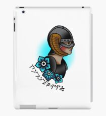 Dovahkiin iPad Case/Skin