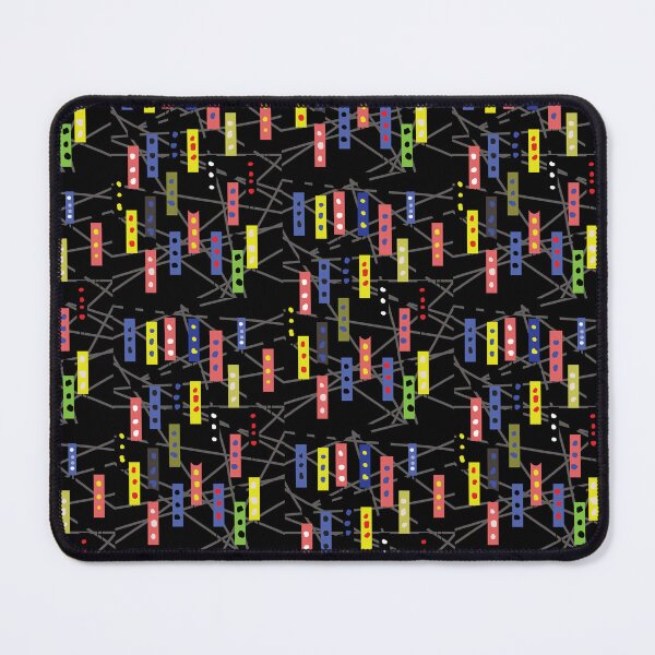 Item preview, Crowd designed and sold by GennaStudio.