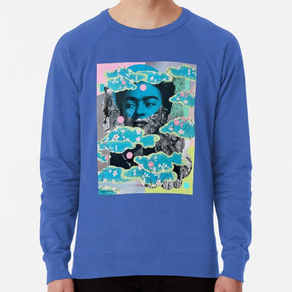 ny frida Lightweight Sweatshirt