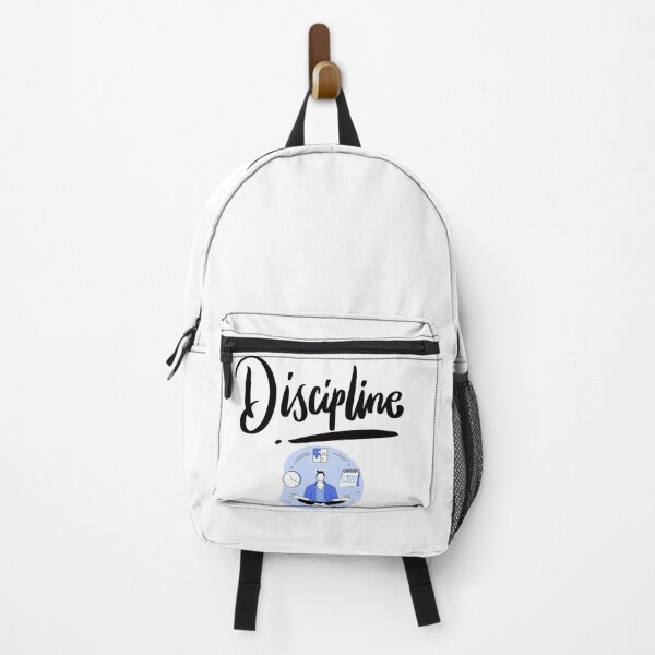 Item preview, Discipline designed and sold by Calli_Designs.