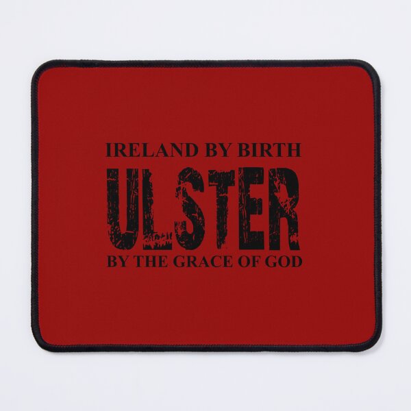Item preview, ULSTER By The Grace of God designed and sold by Distribu1601.