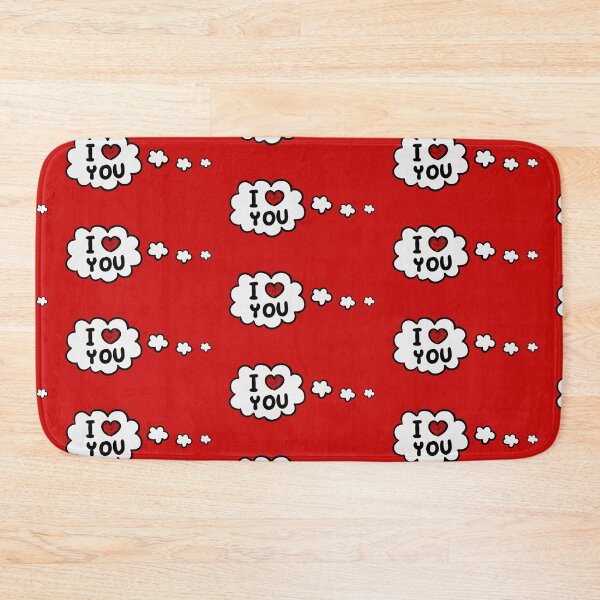 Item preview, I think I love you  designed and sold by Finde.
