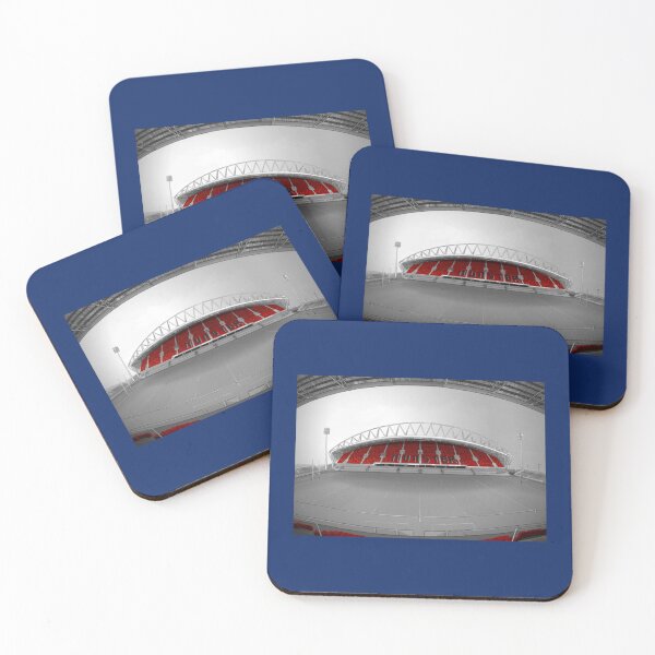 Item preview, Thomond Park Munster Rug designed and sold by Distribu1601.
