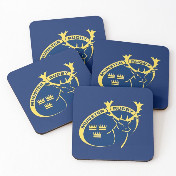 Item preview, Rugby EMunster       designed and sold by Distribu1601.